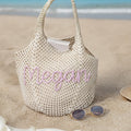 Carry Bexley Knit Tote Bag