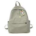 Carry Nylon Minimalist Backpack
