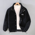 District Men's Puffer Jacket