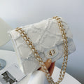 Carry Bexley Denim Crossbody Bag