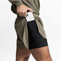 Velocity Arden Men's Shorts