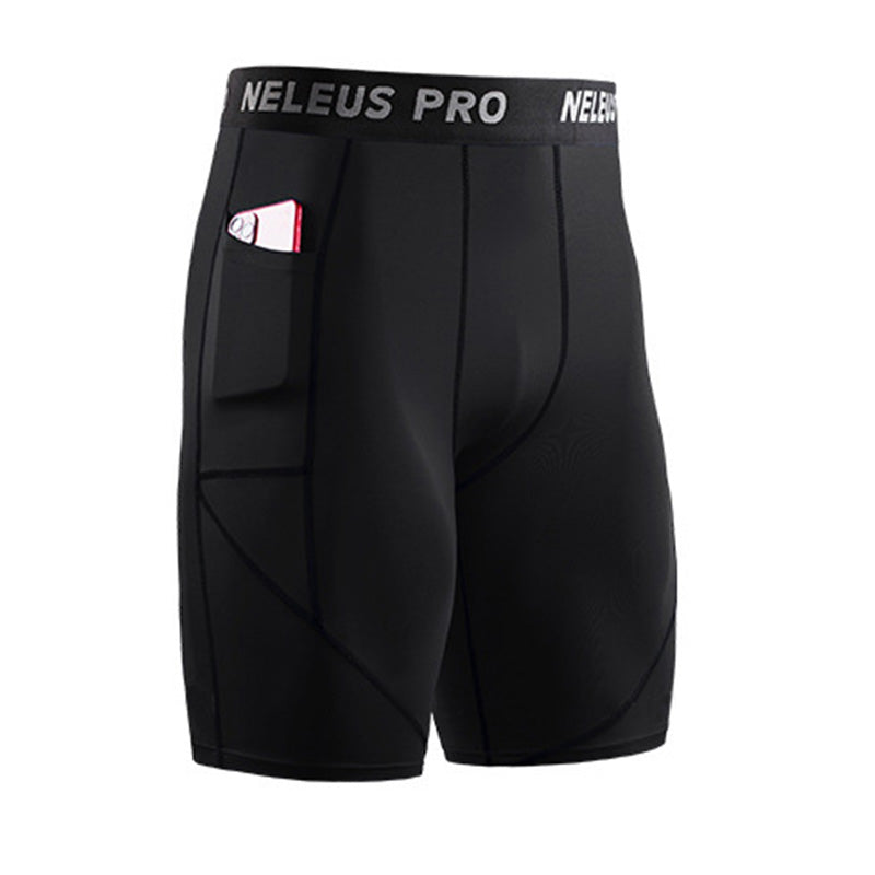 Velocity Bexley Men's Shorts