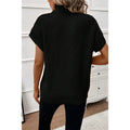 Hearth Bexley Solid Turtleneck Sweater