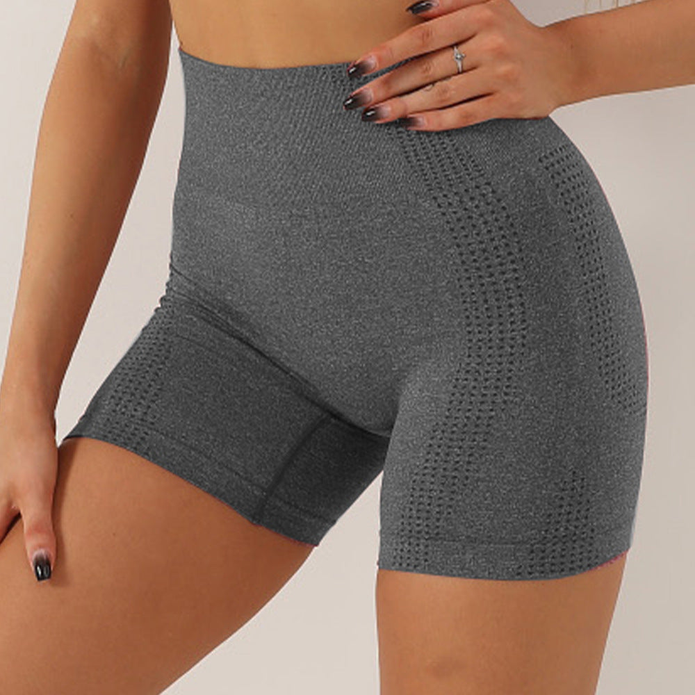 CoreFlex Arden Yoga Shorts