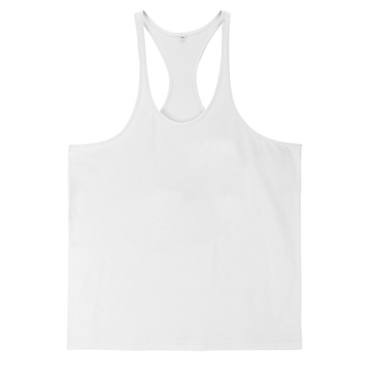 District Men's Vest