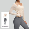 SculptForm Mesh Breathable Yoga Set