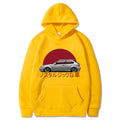 District Calder Men's Hoodie