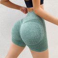 CoreFlex Arden Seamless Yoga Shorts