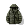 District Dorset Men's Jacket