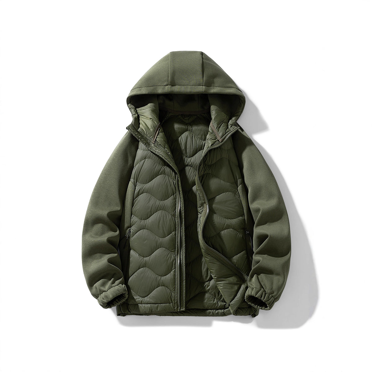 District Dorset Men's Jacket