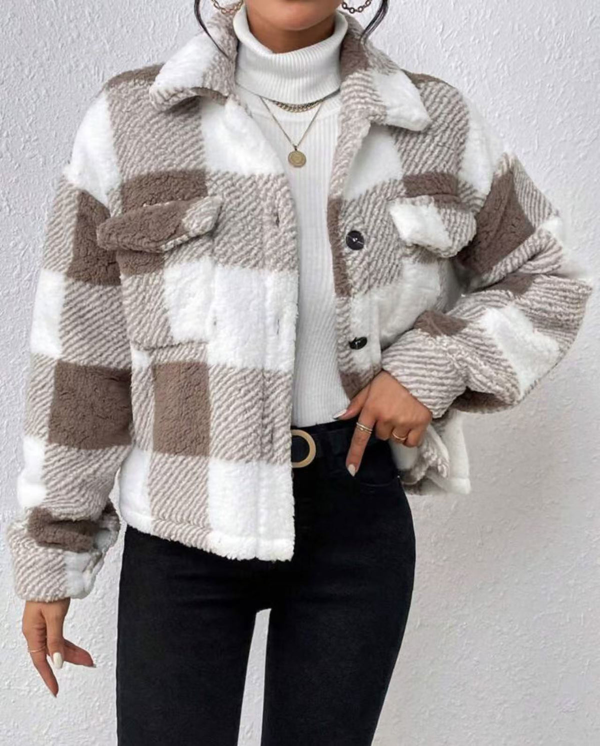 Quill Dorset Jacket