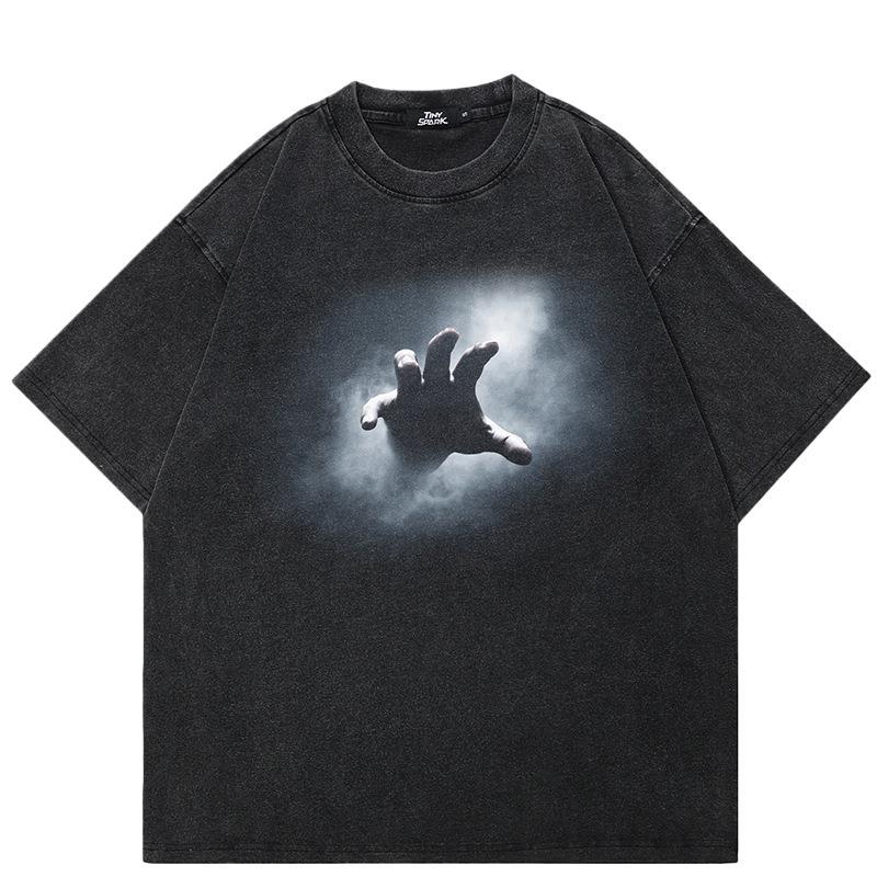 Archive Bexley Men's Oversized T-Shirt