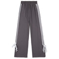 Flow Isla Wide-Leg Trousers