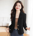 Aurelia Bexley Short Blazer