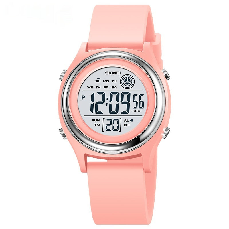 Tempo Bexley Minimalist Water-Resistant Watch