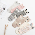 Ember Bexley Cotton Socks