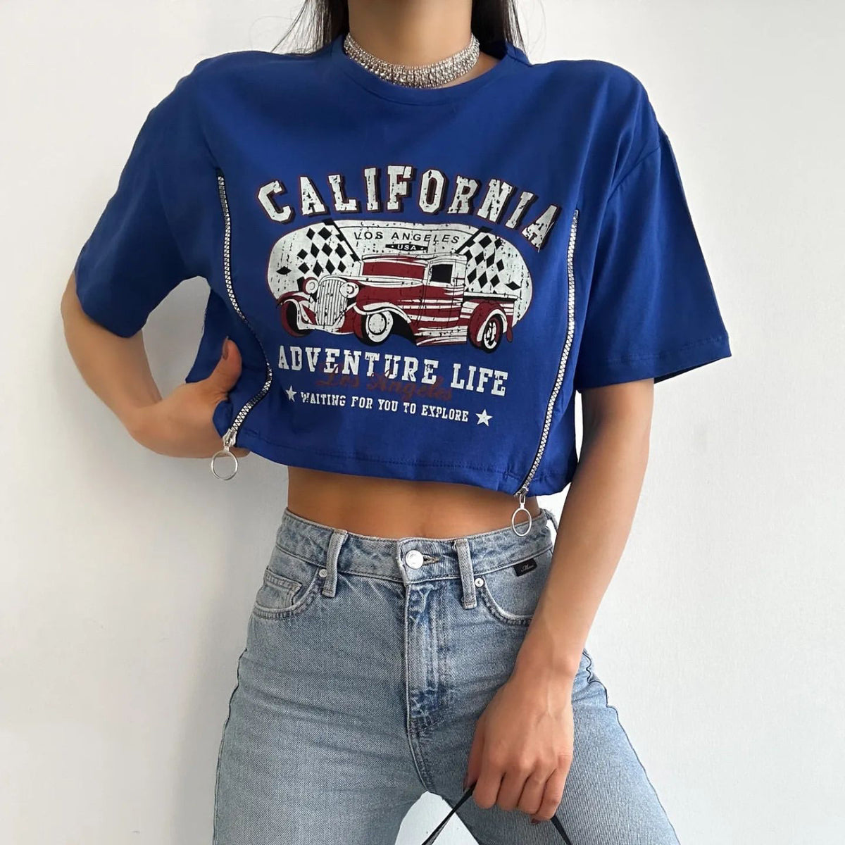 Aurelia Fenwick T-Shirt