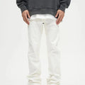 Indigo Elan Men's Relaxed Straight Jeans