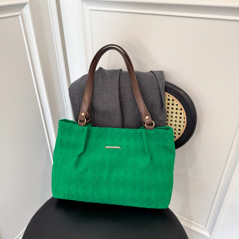 Carry Arden Minimalist Tote Bag
