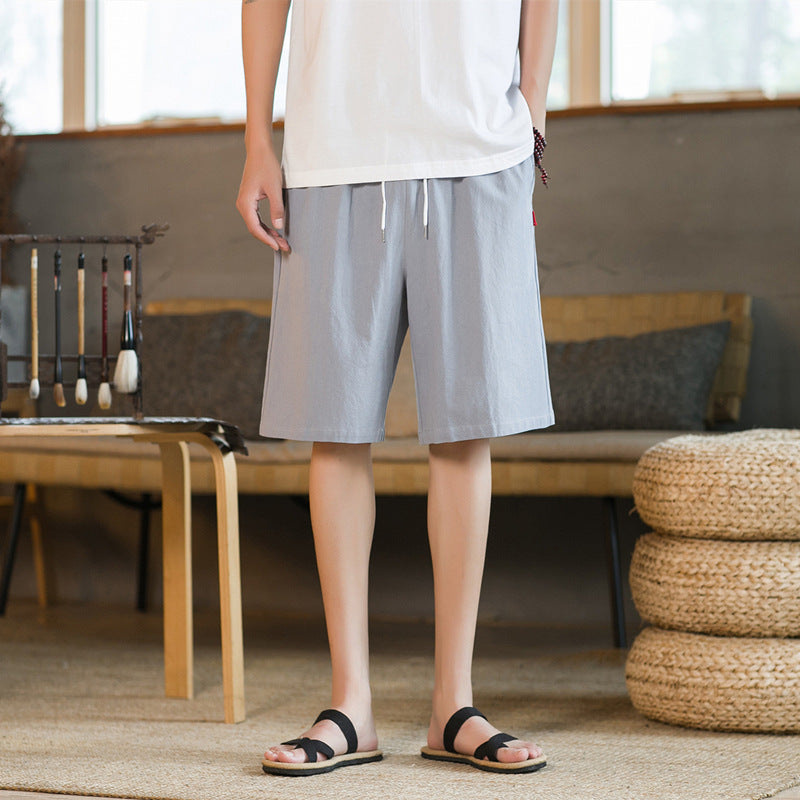 Rover Men's Relaxed Shorts