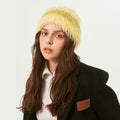 Ember Arden Wool Beanie
