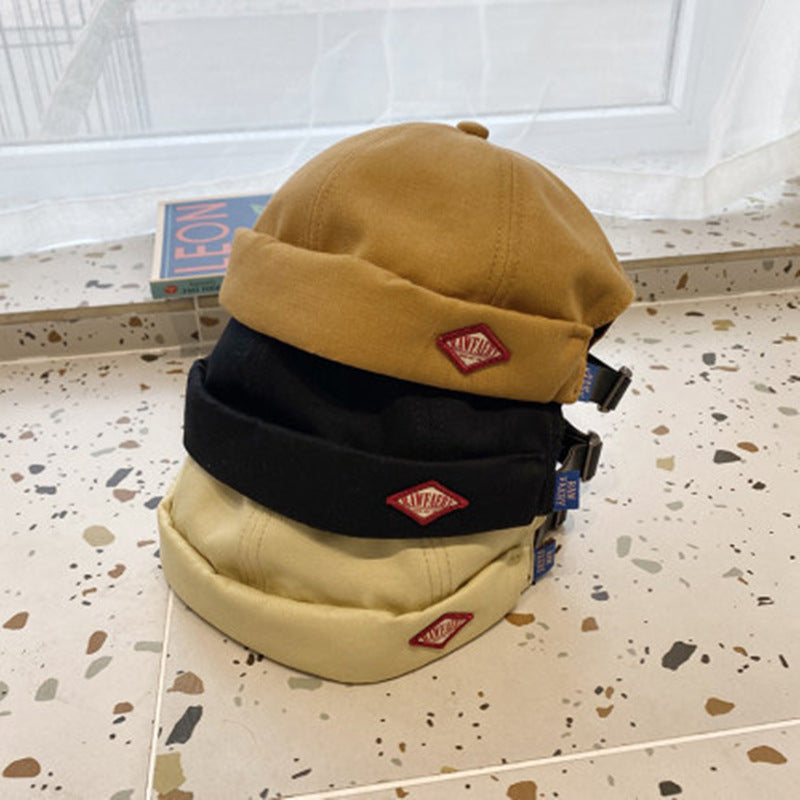 Ember Arden Hat