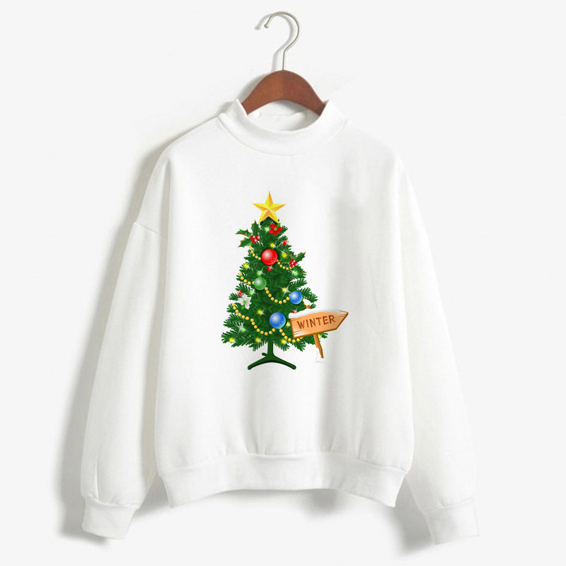 Hearth Fenwick Turtleneck Sweater