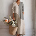 Nova Floral Shirt Dress