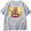 Archive Men's Cotton Oversized T-Shirt