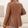 Halo Bexley Leather Jacket