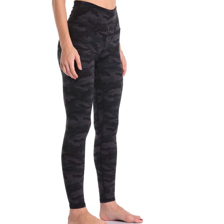 CoreFlex Arden High-Waist Leggings