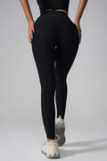 CoreFlex High-Waist Training Leggings, view 7