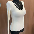 Hearth Slim Sweater