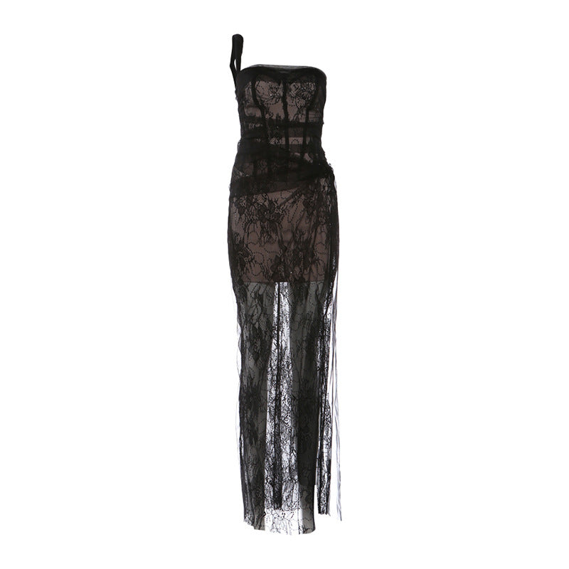 Nova Bexley Midi Dress