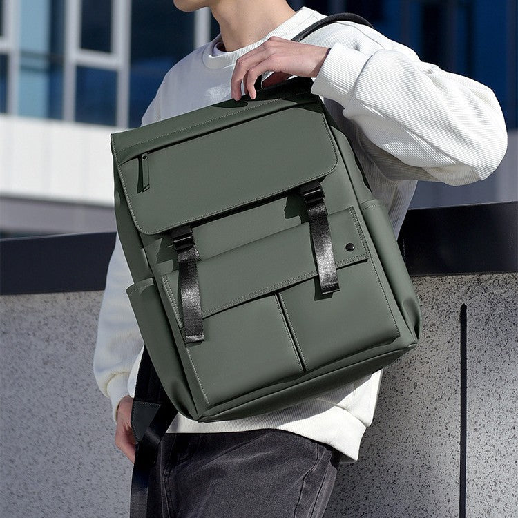 Carry Bexley Men's Minimalist Backpack