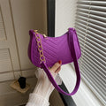 Carry Vintage Crossbody Bag