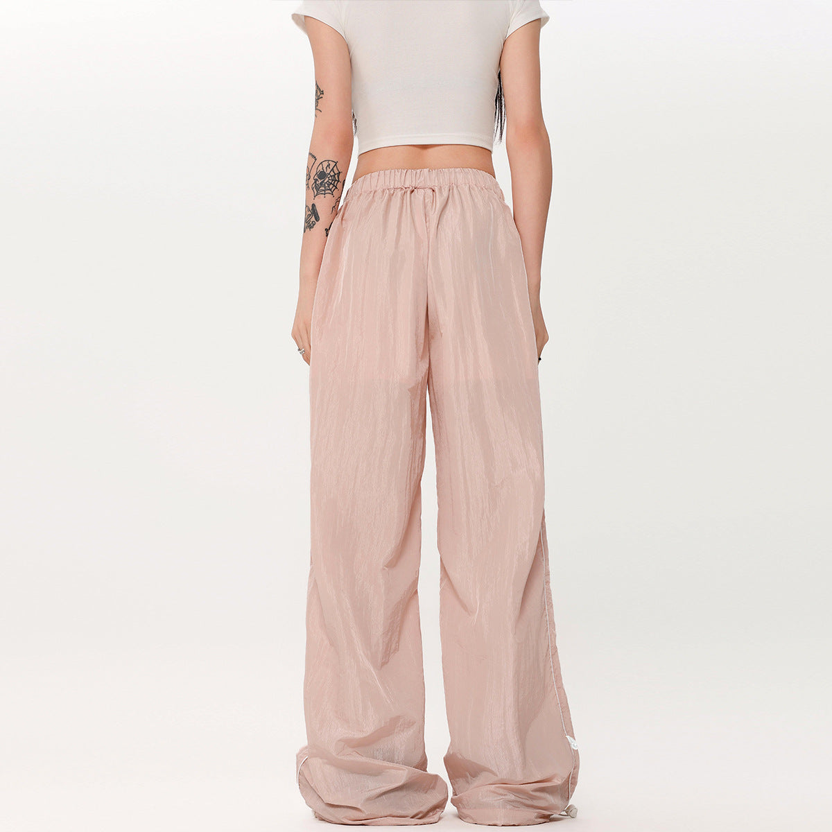 Flow Juno Wide-Leg Trousers