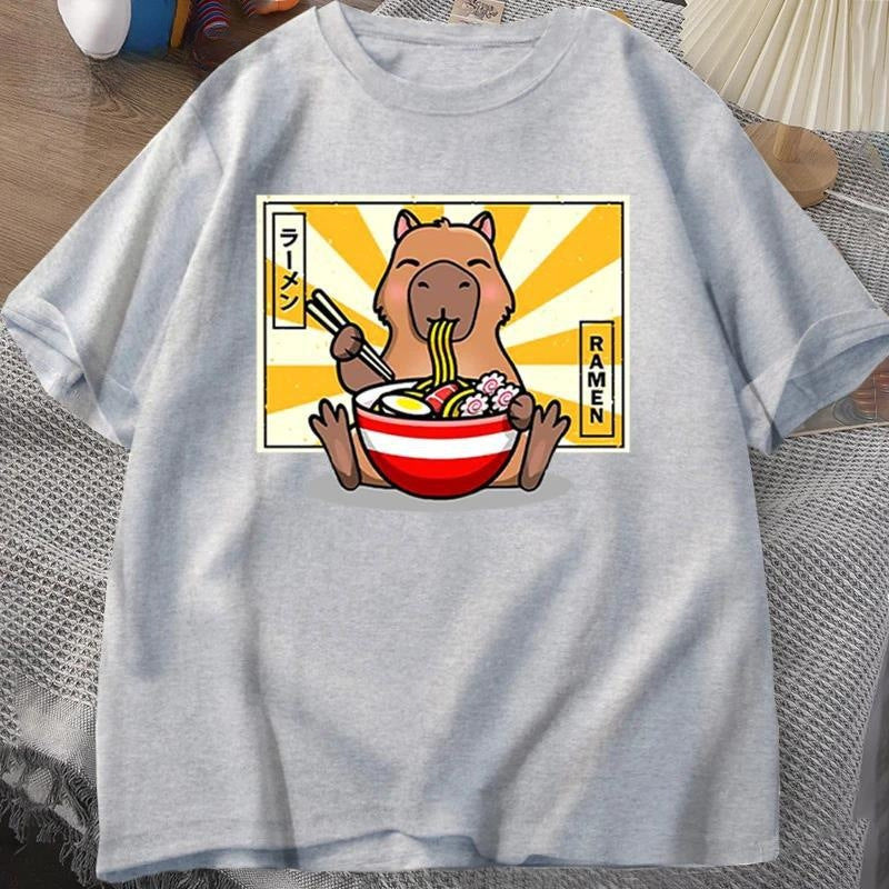 Archive Men's Cotton Oversized T-Shirt