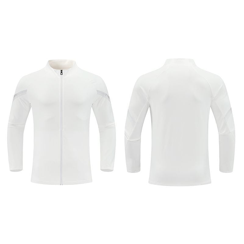 Velocity Men's Windbreaker