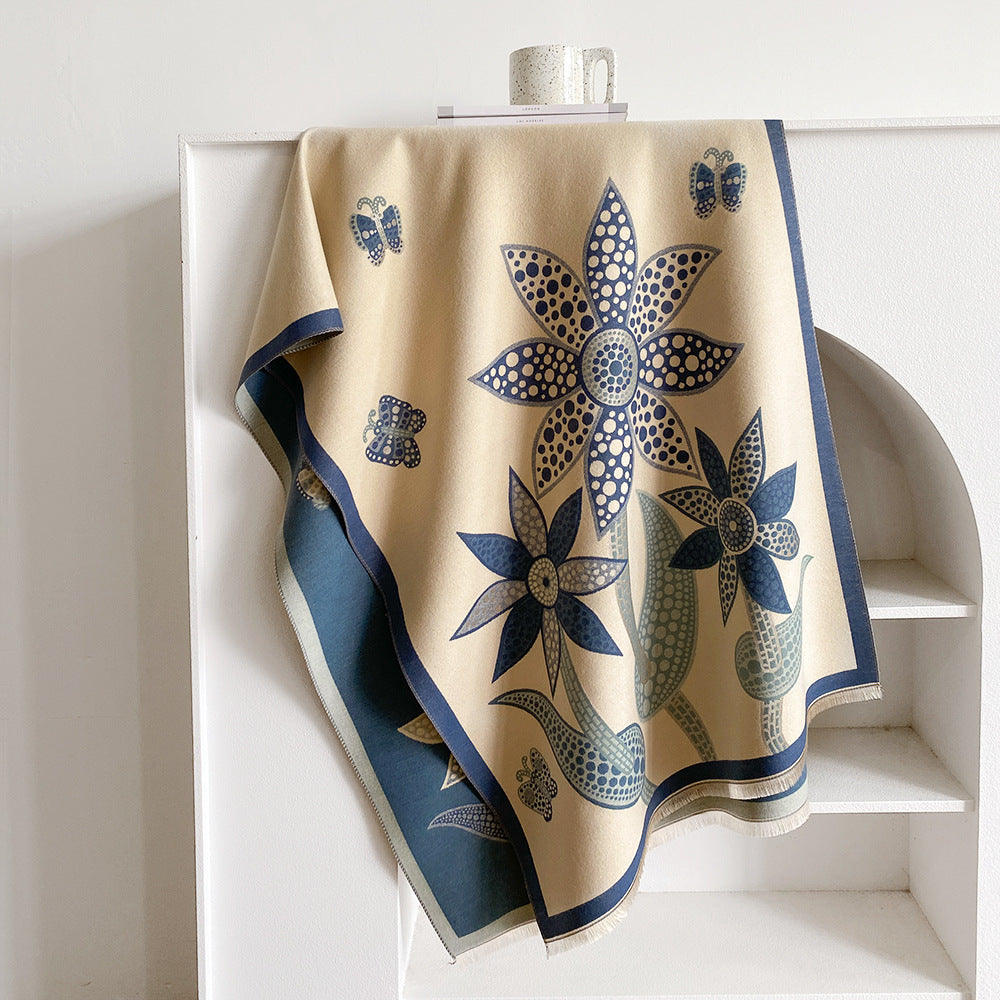 Ember Arden Cashmere Scarf