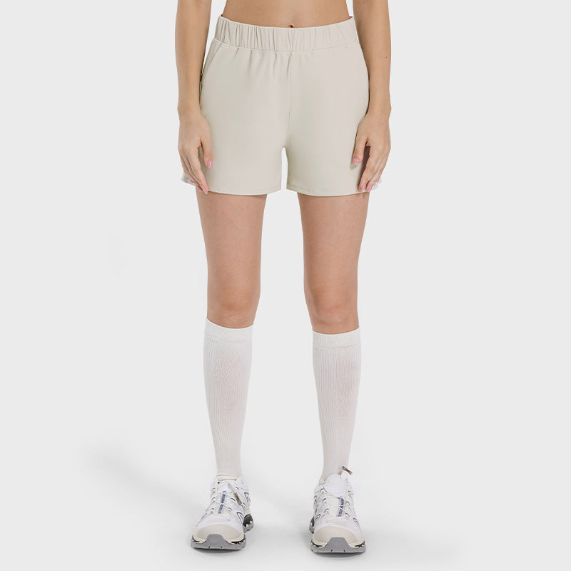 CoreFlex Dorset Yoga Shorts