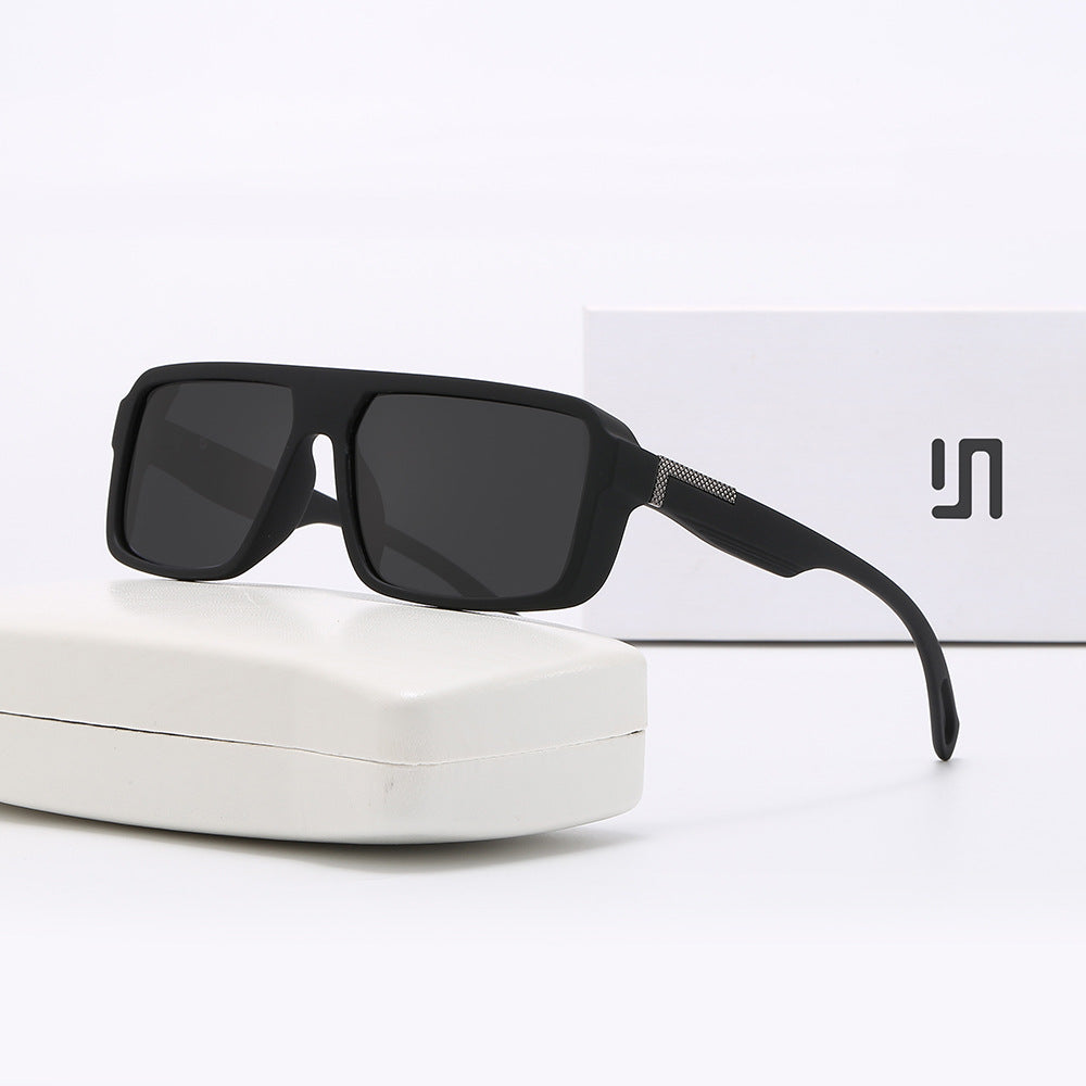 Solace Calder Men's Polarized Sunglasses