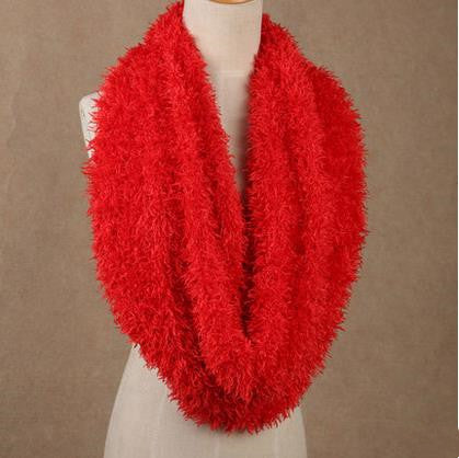 Ember Bexley Warm Scarf