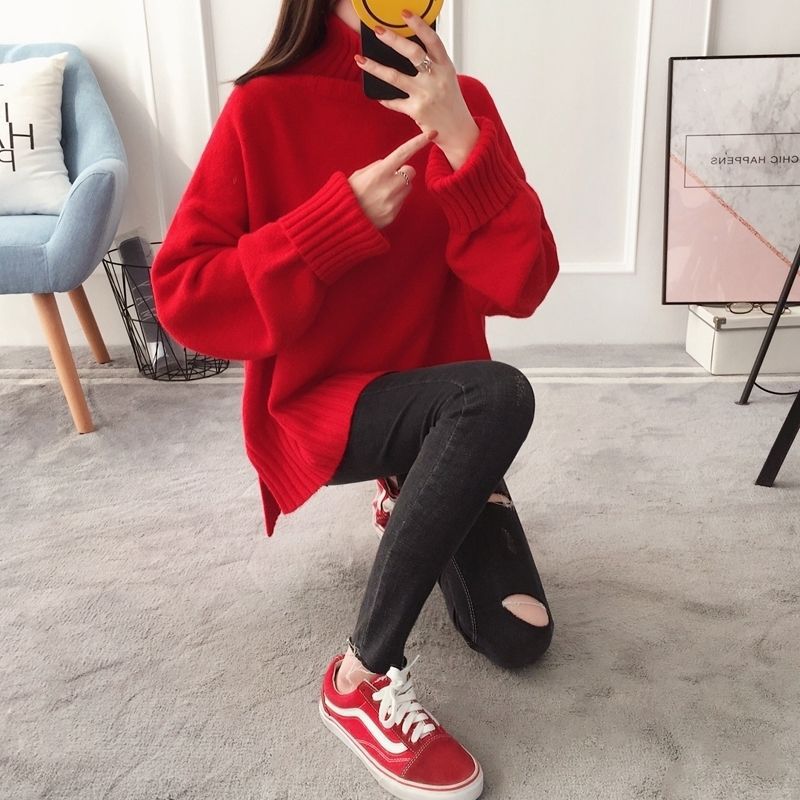 Hearth Dorset Turtleneck Sweater