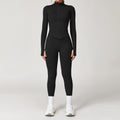 SculptForm Ribbed Seamless Workout Set