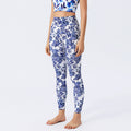 CoreFlex Arden Printed Leggings