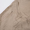 Rover Men's Pleated Solid Shorts