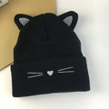 Ember Wool Cap