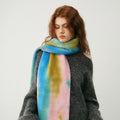 Ember Calder Scarf