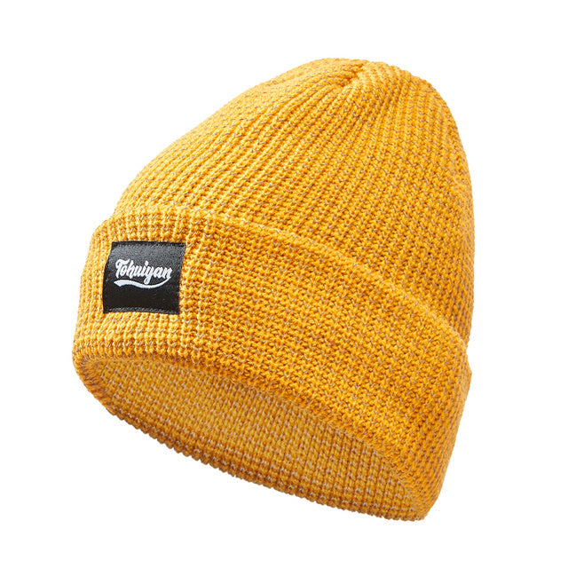 Ember Arden Beanie